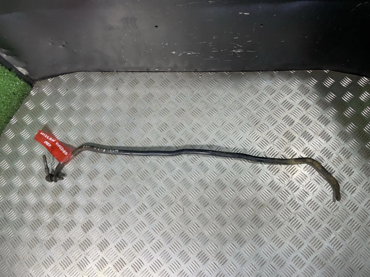 Передний стабилизатор NISSAN WINGROAD