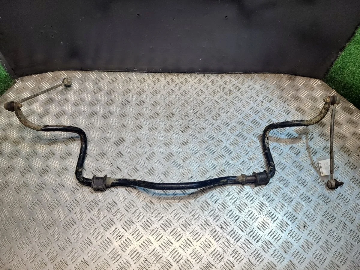 Передний стабилизатор TOYOTA COROLLA 120