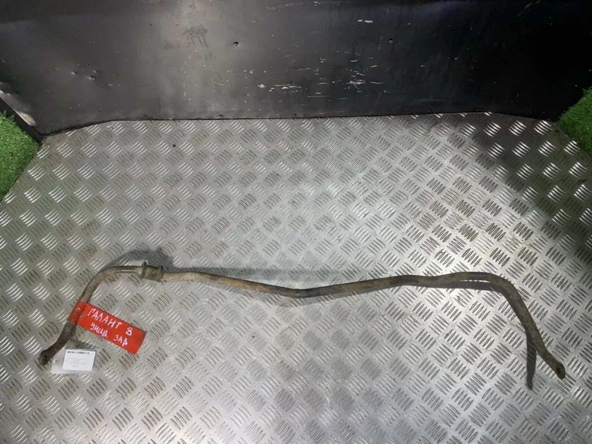 Задний стабилизатор MITSUBISHI GALANT 8