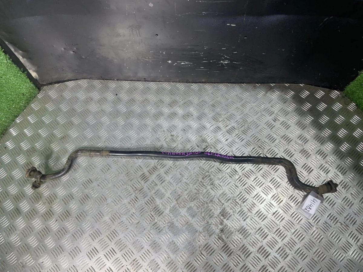 Передний стабилизатор NISSAN Primera 12