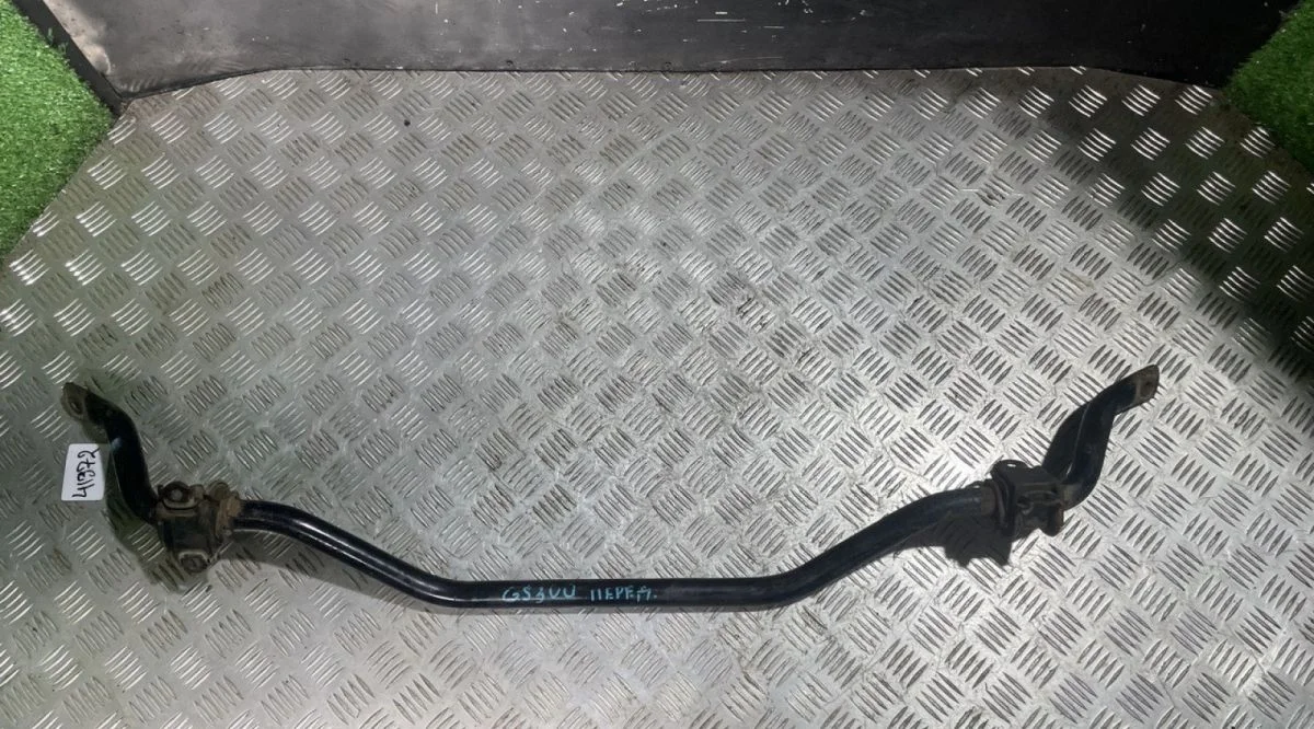 Передний стабилизатор LEXUS GS300