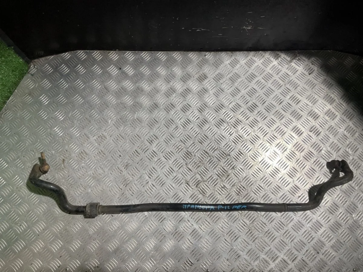 Передний стабилизатор NISSAN Primera 12