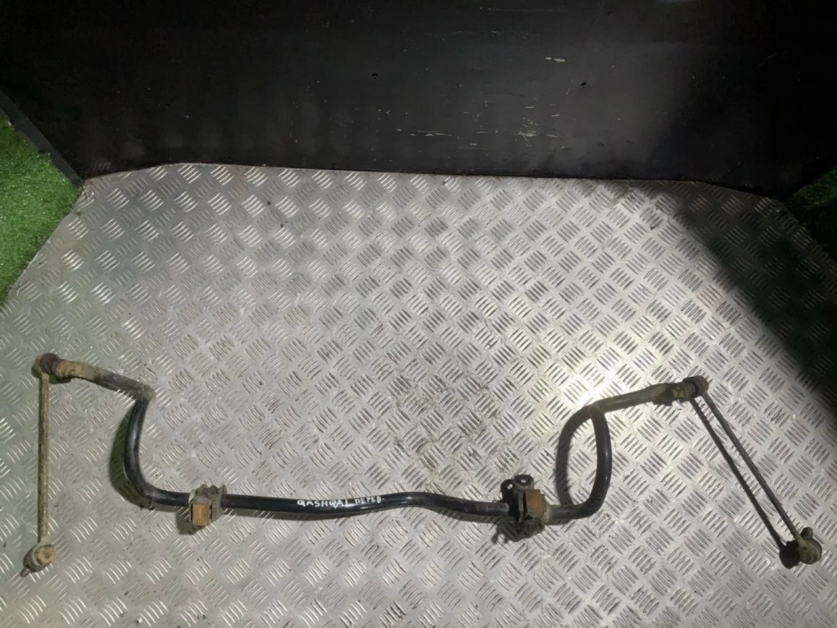 Передний стабилизатор NISSAN QASHQAI