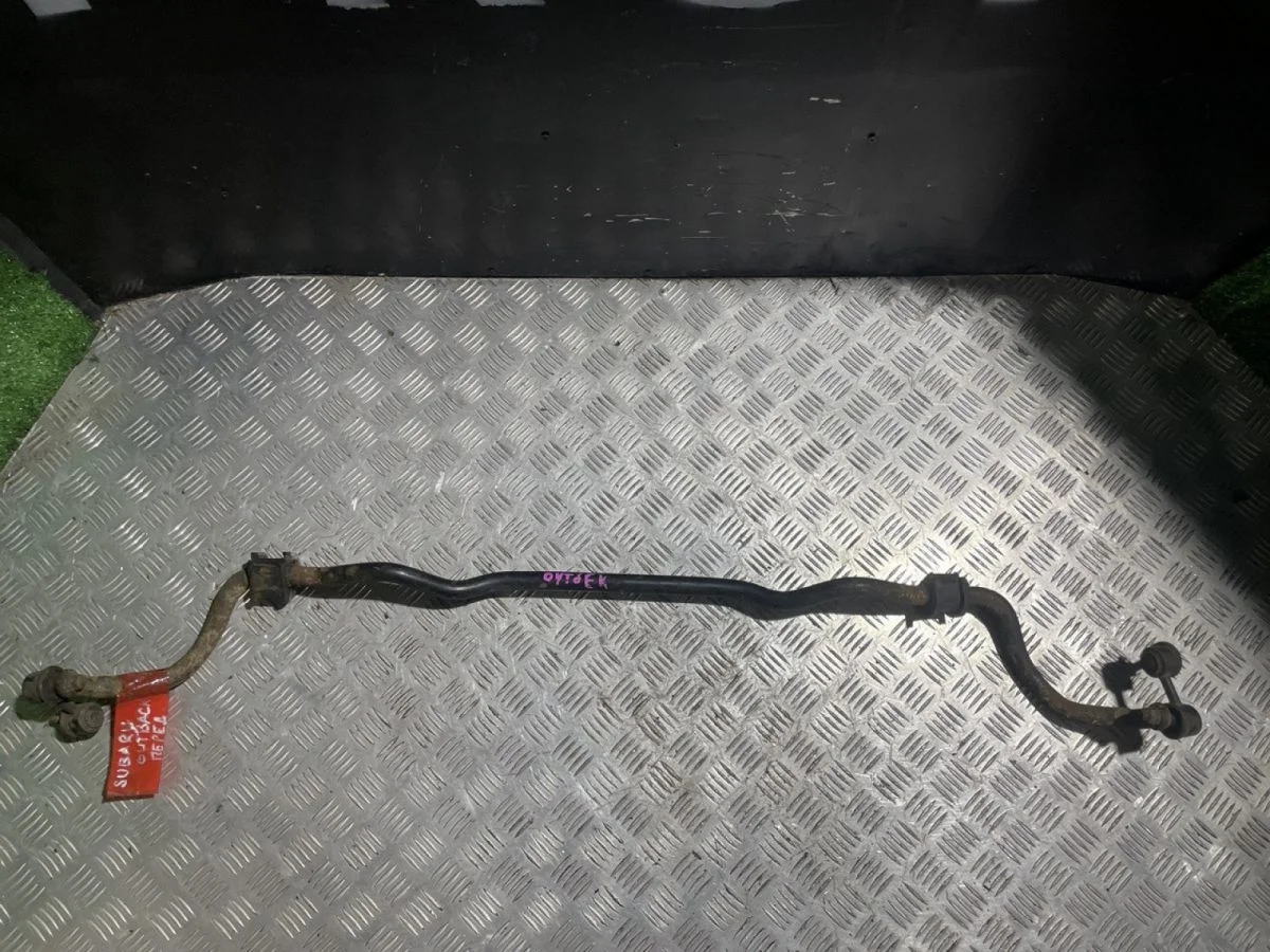 Передний стабилизатор SUBARU OUTBACK