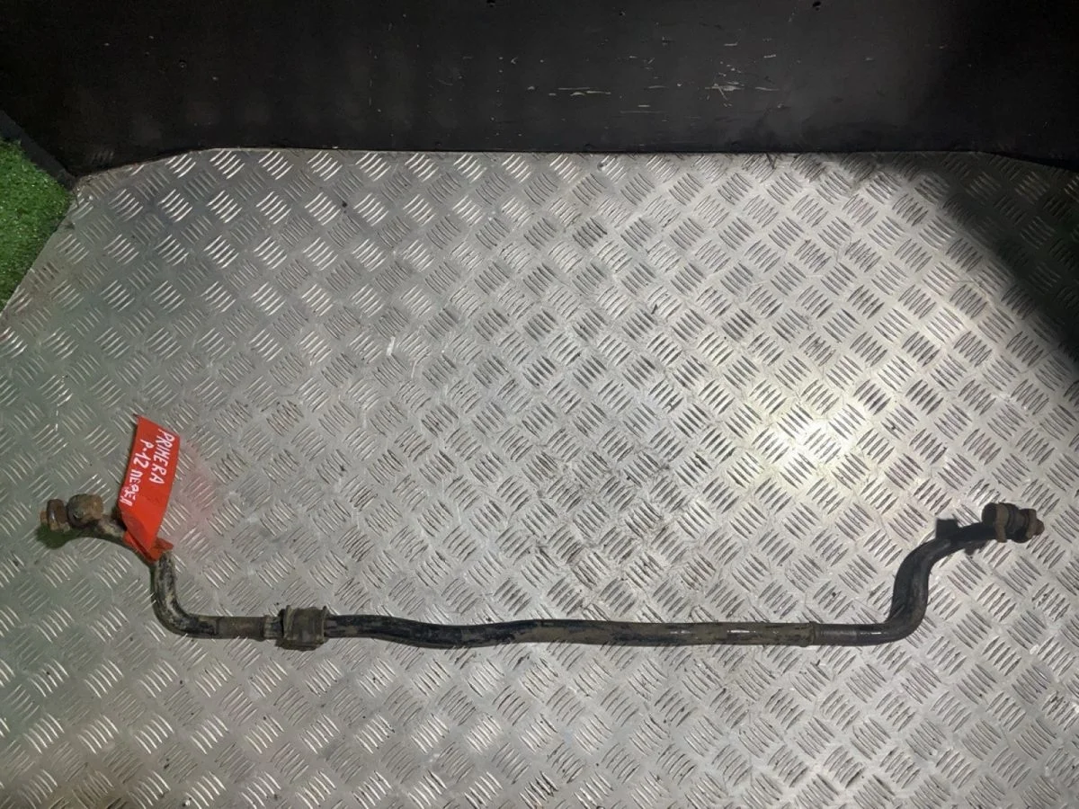 Передний стабилизатор NISSAN Primera 12