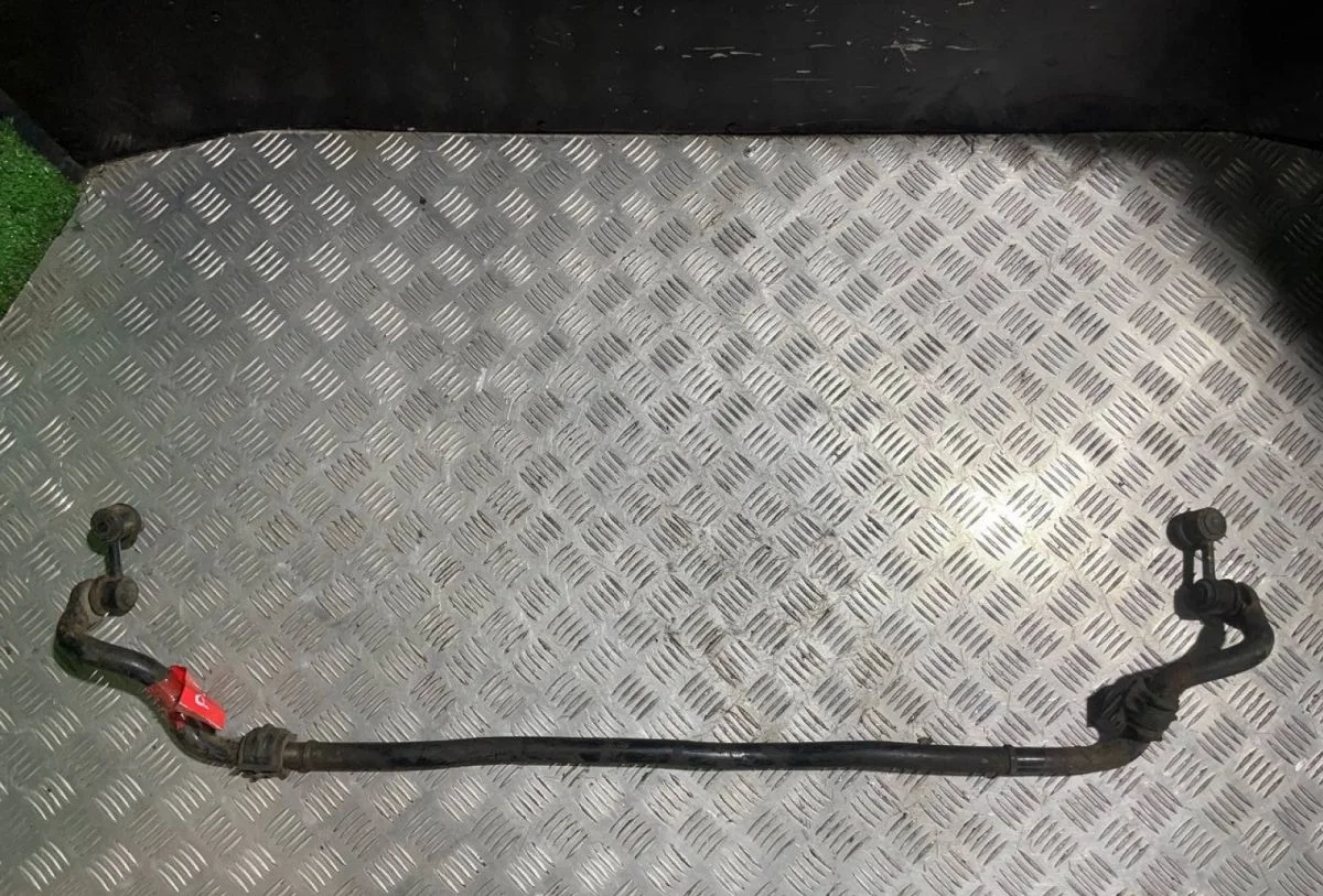 Передний стабилизатор NISSAN Primera 12