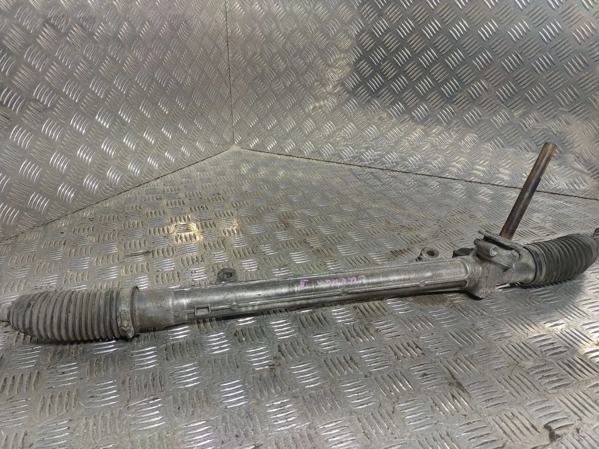 Рейка рулевая  Renault Scenic