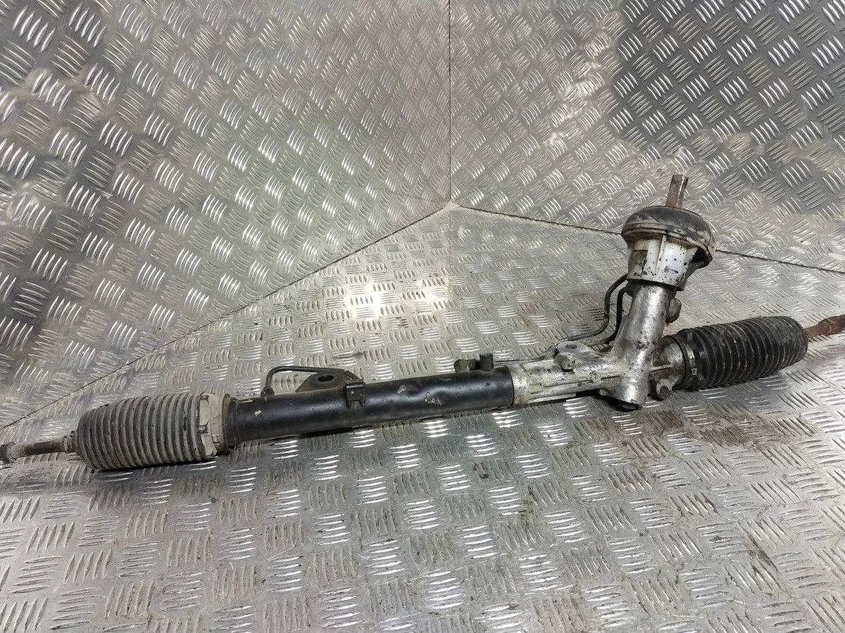 Рулевая рейка Renault Duster