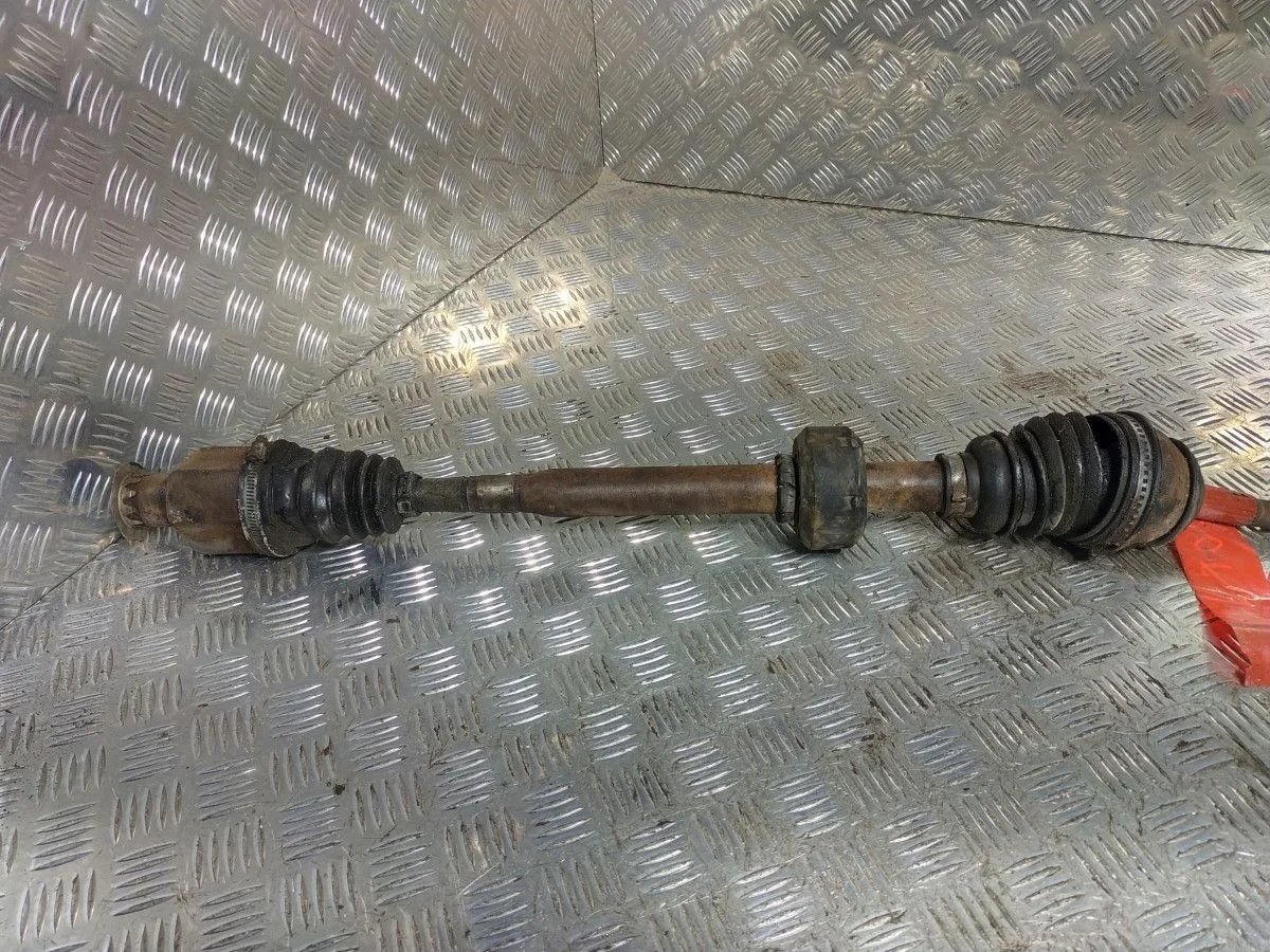 Полуось передняя правая Renault