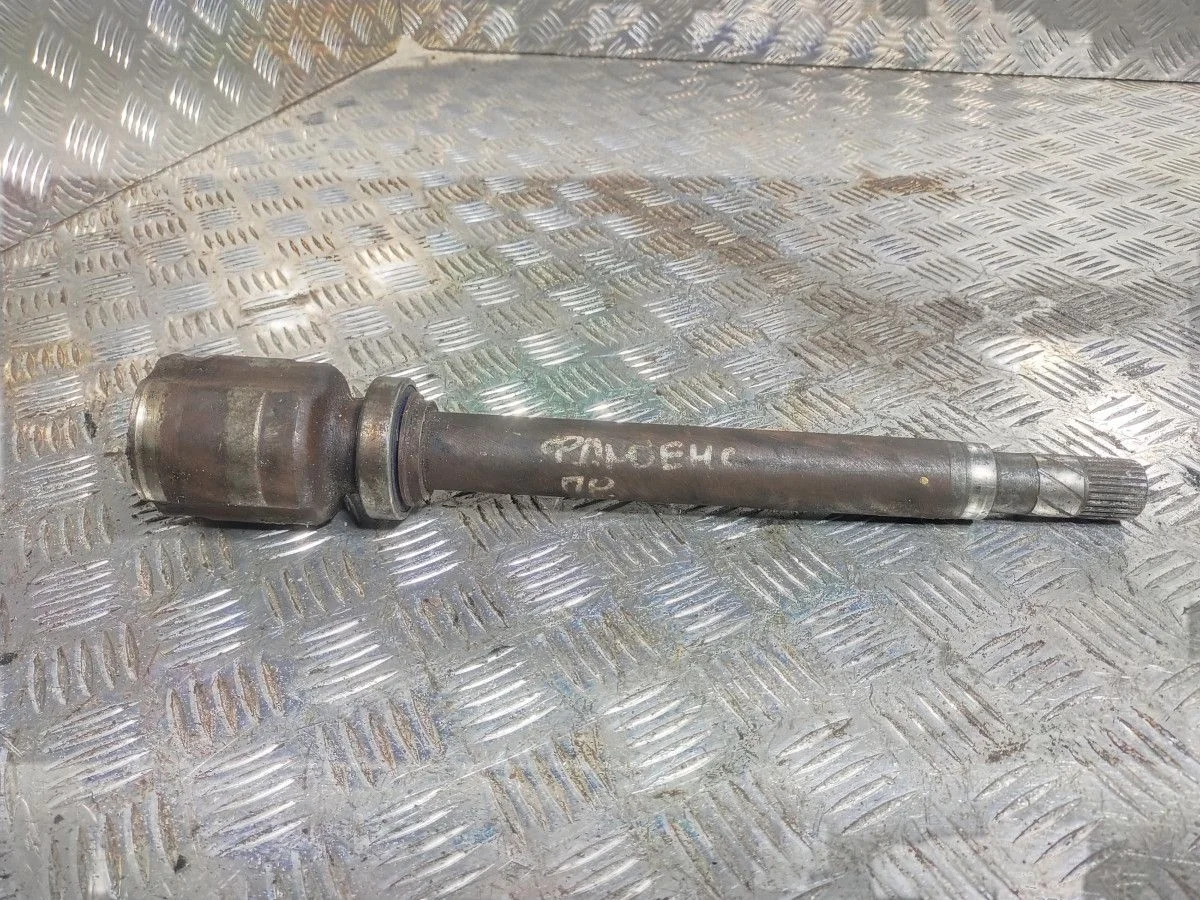 Полуось передняя правая Renault Fluence