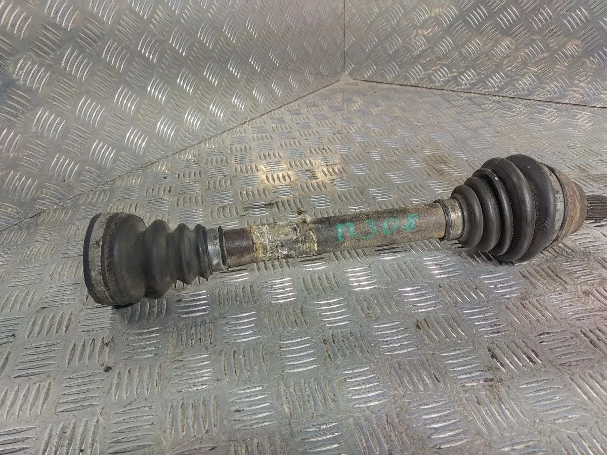 Привод передний правый Peugeot 308