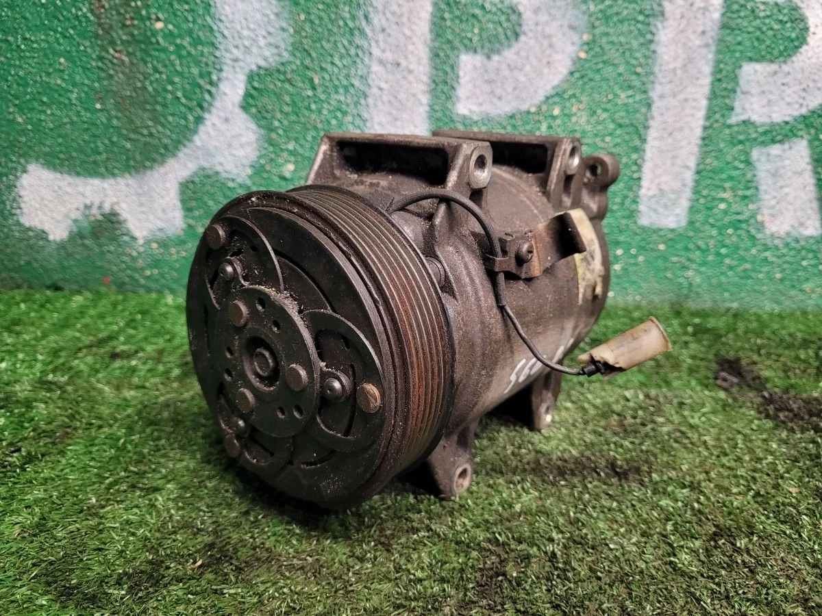 Компрессор Кондиционера Volvo S60 I