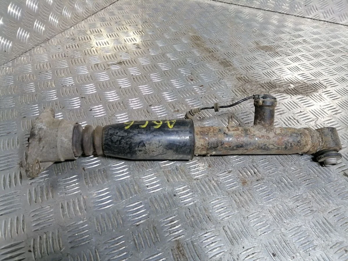 Амортизатор задний AUDI A6 C6