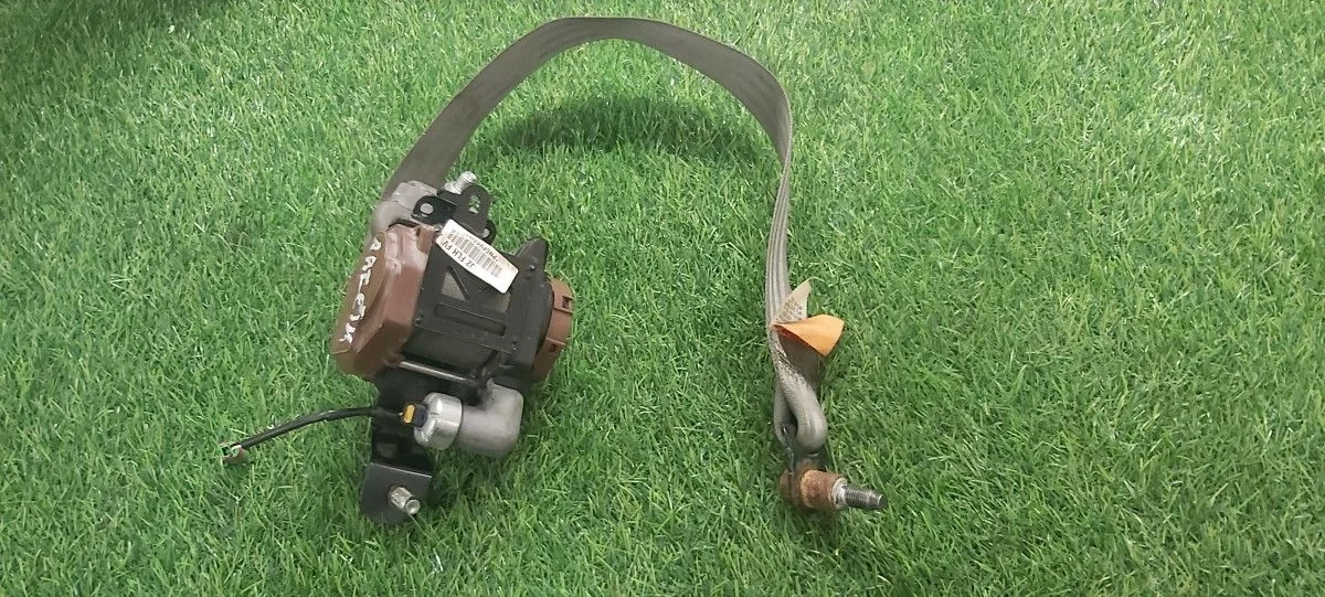 Ремень безопасности Chevrolet Lacetti передний лев