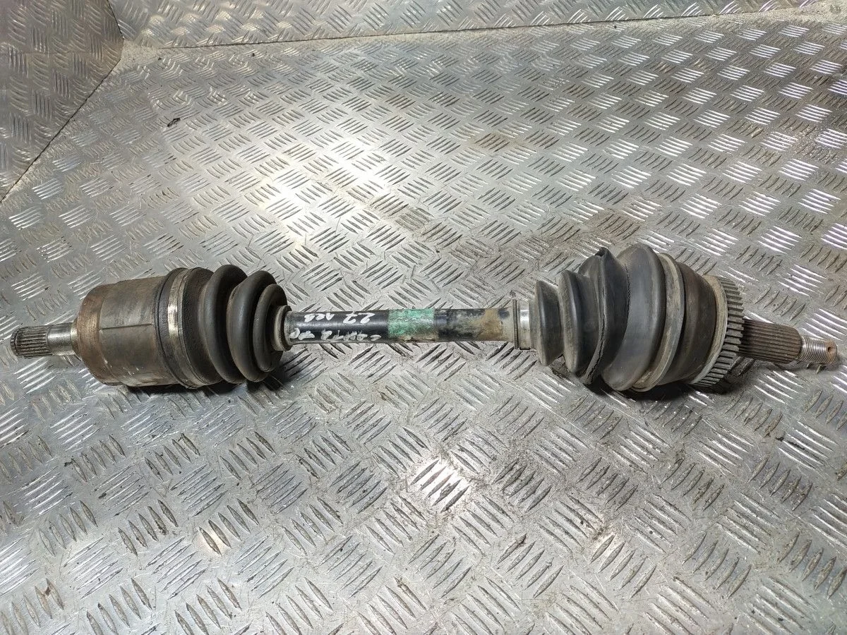 Привод передний левый Hyundai Santa Fe