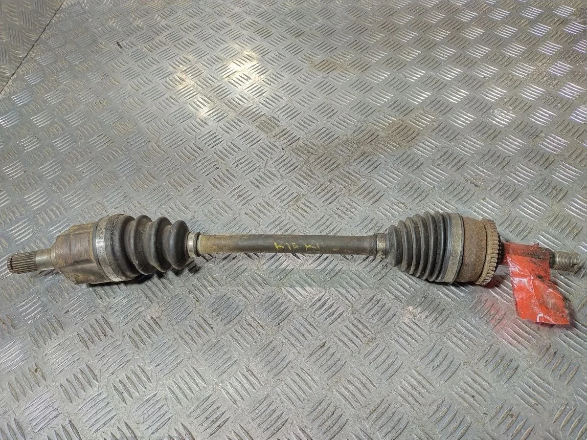 Привод передний левый Kia Rio 3