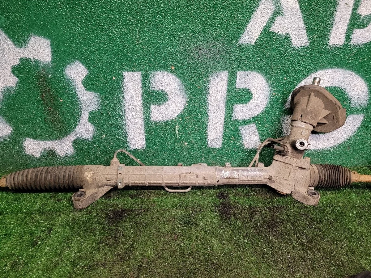 Рейка рулевая JTEKT на Mazda 3 BL Z6 оригинал