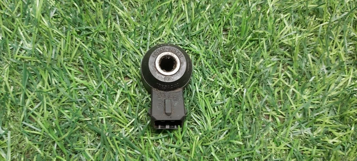 Датчик детонации Citroen C-Crosser