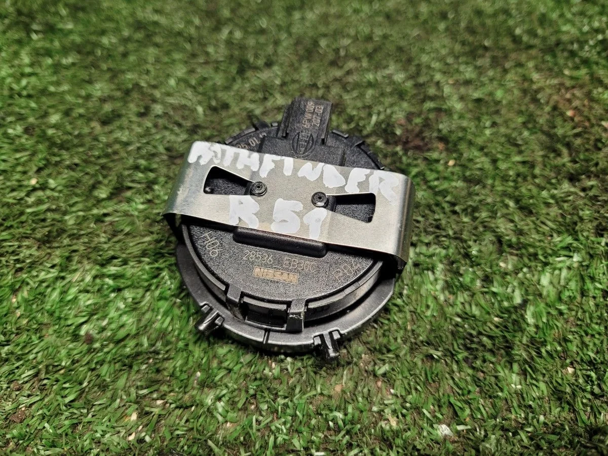 Датчик дождя на Nissan Pathfinder R51 рест