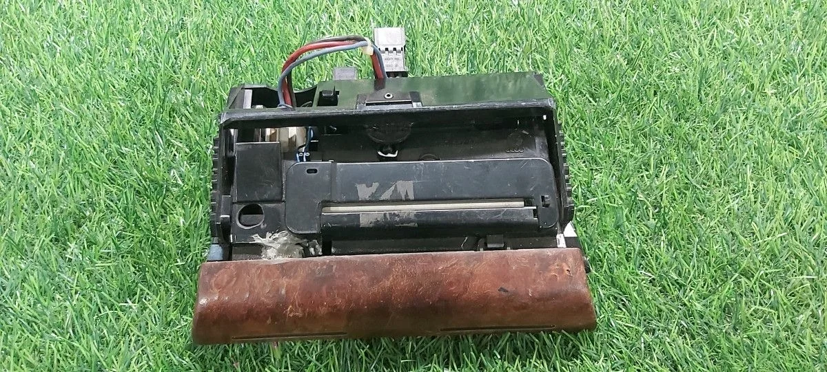 Пепельница передняя audi a6 c5