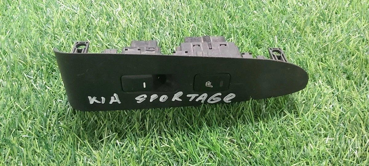 Блок кнопок KIA Sportage 3