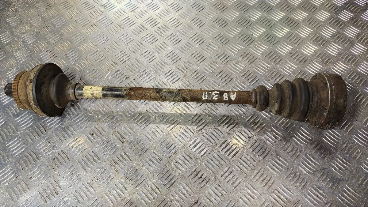 Привод задний правый Audi A8