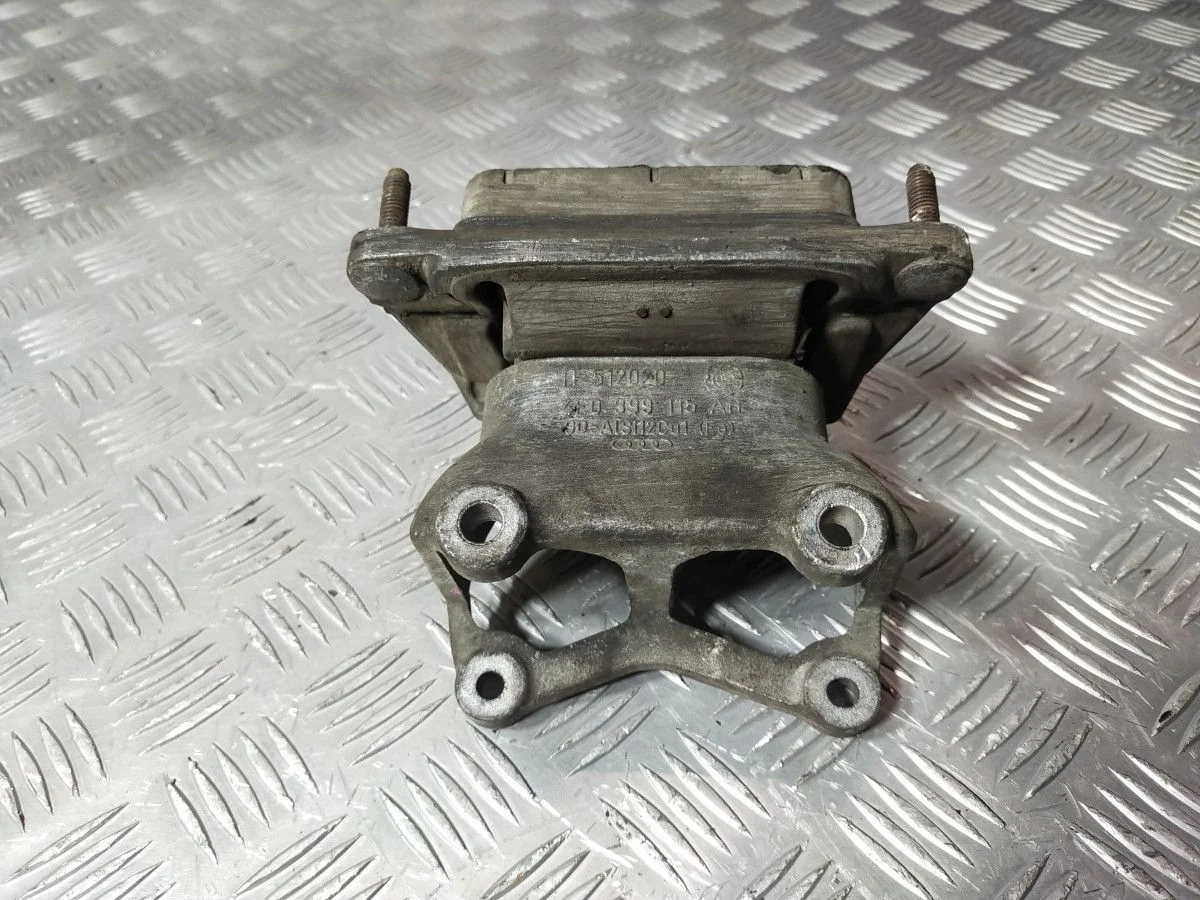 Подушка КПП Audi A6