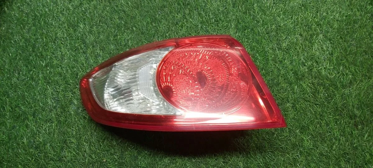 Фонарь Задний Левый Santa Fe 2