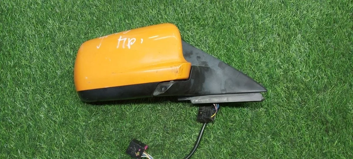 Зеркало правое Audi Allroad C5