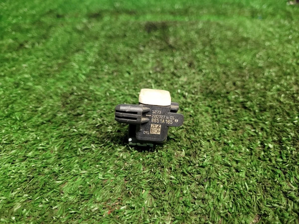 Датчик удара на Outlander 3 2022 4J11