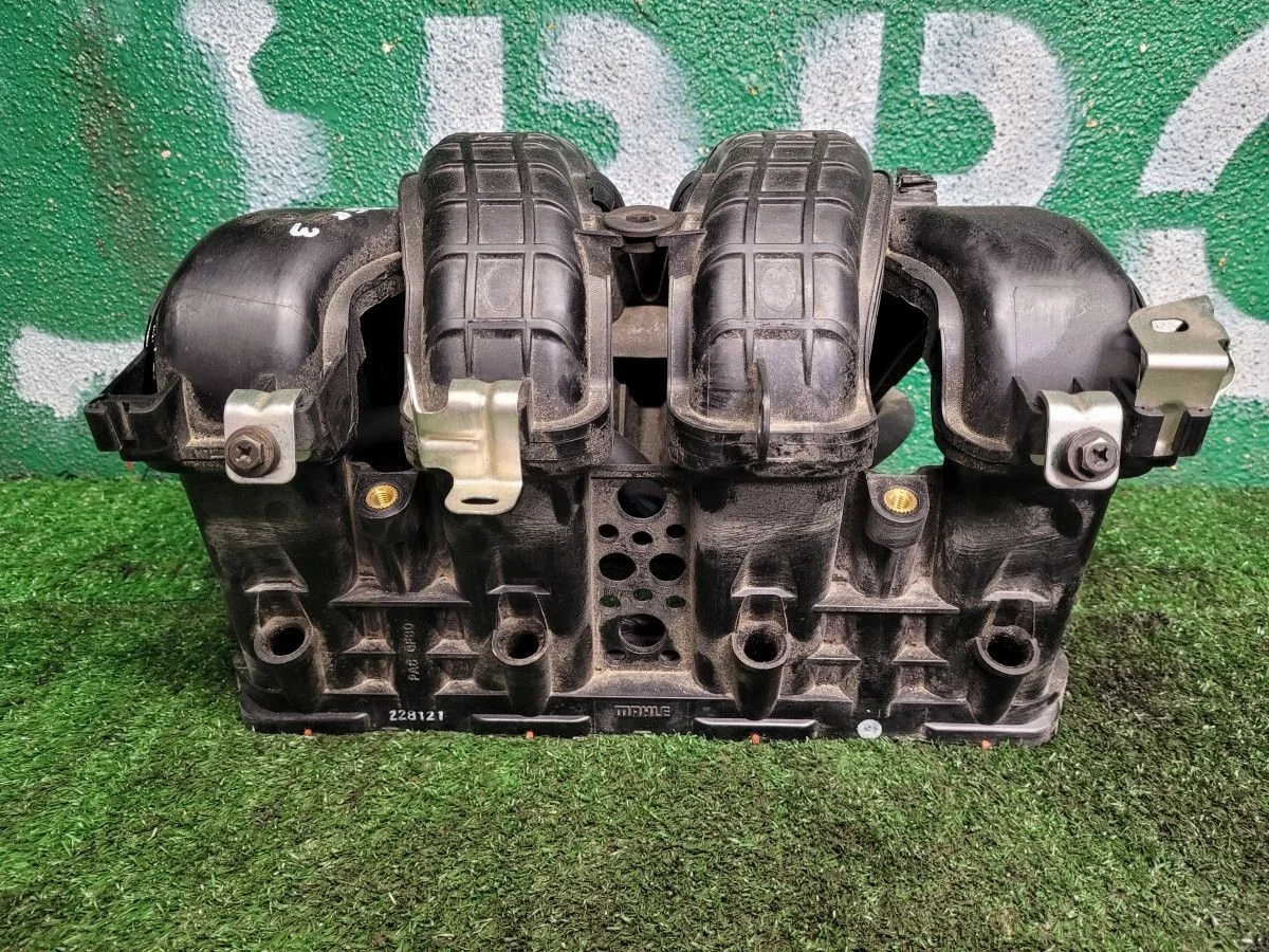 Коллектор впускной на Outlander 3 2022 4J11