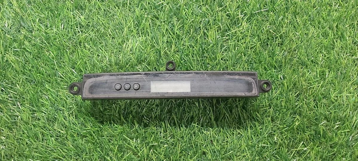 Часы Hyundai Santa Fe CM