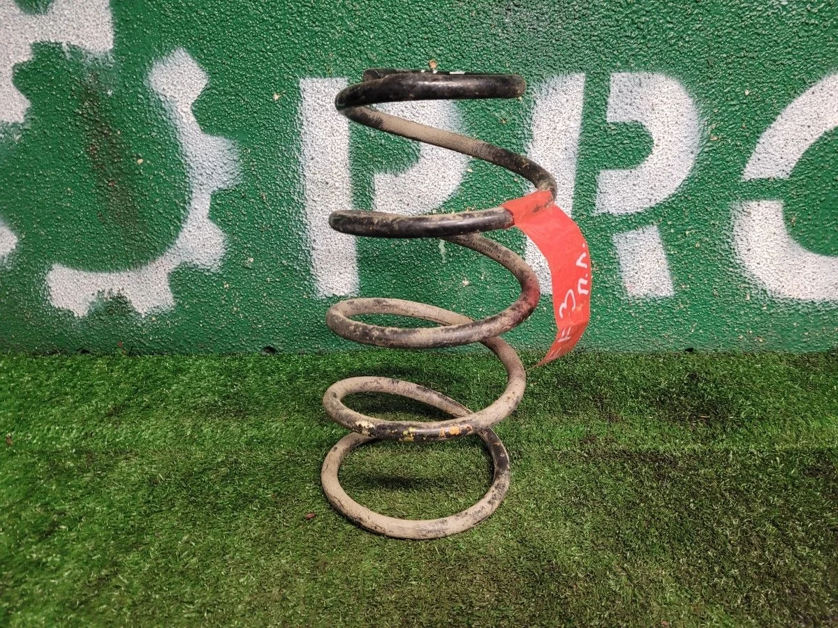 Пружина передняя на Focus 3