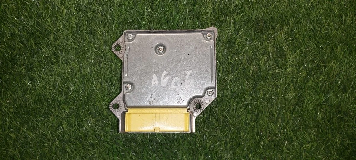 Блок управления airbag Audi A6 C6