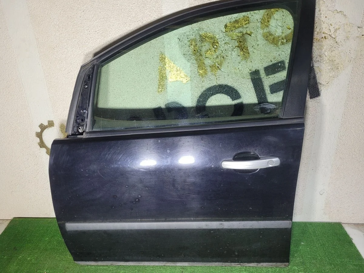 Дверь передняя левая для Ford C-MAX