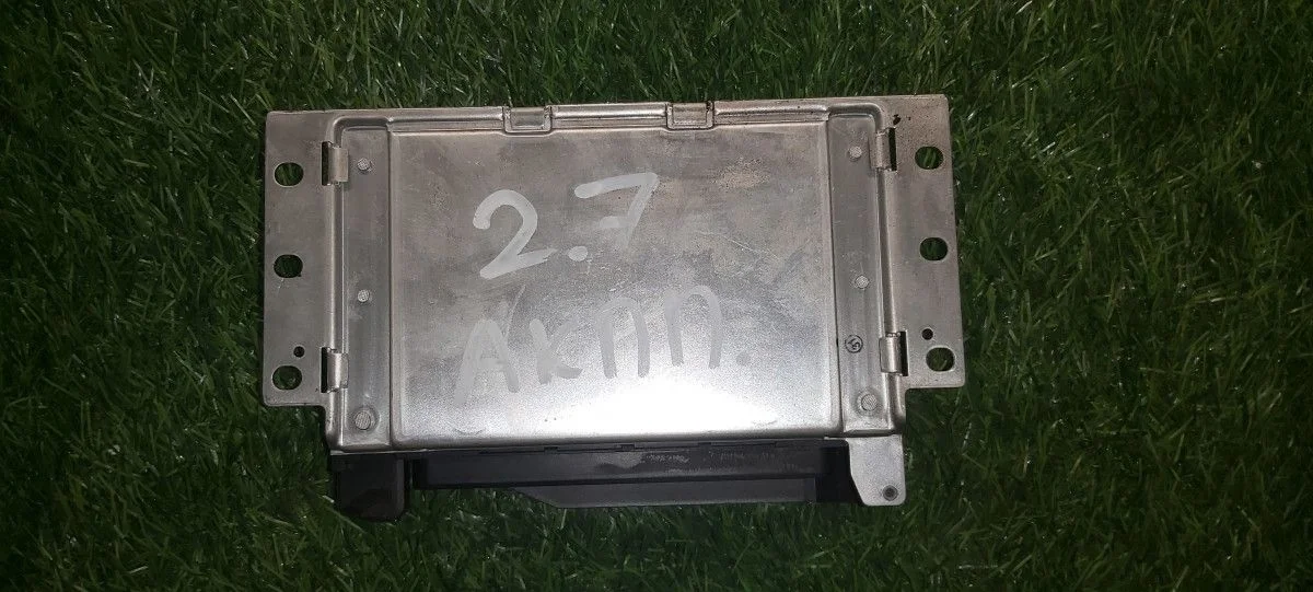 Блок управления ESP Audi Allroad A6 C5