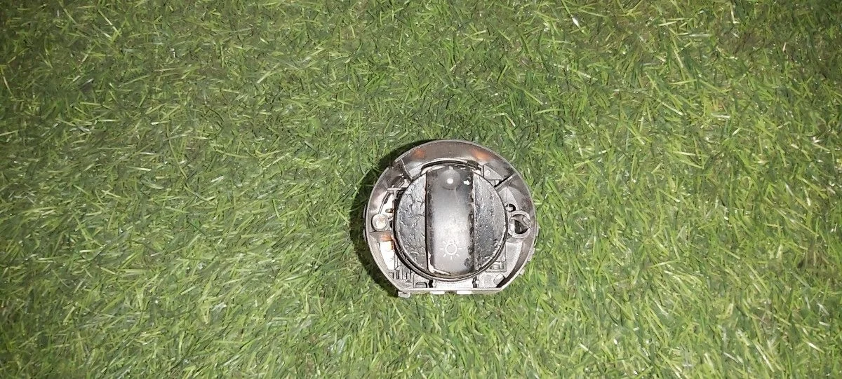 Переключатель света фар audi A6 C5