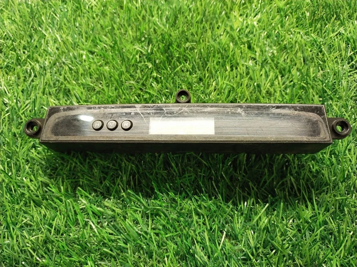 Часы Hyundai Santa Fe