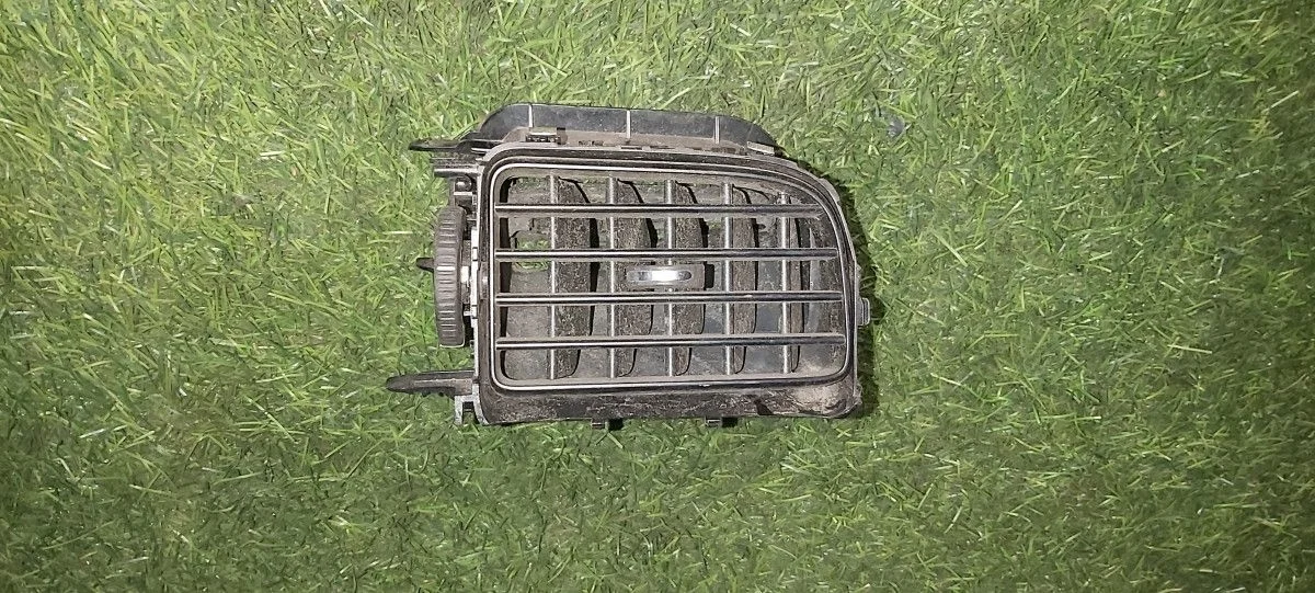 Дефлектор воздушный Volkswagen Polo 5