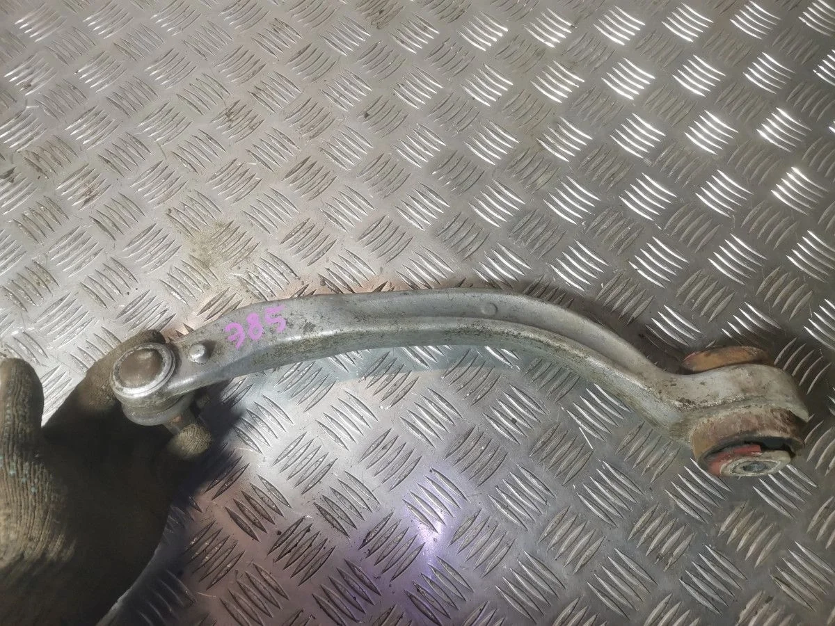 Рычаг передний правый Audi A6 Allroad C5