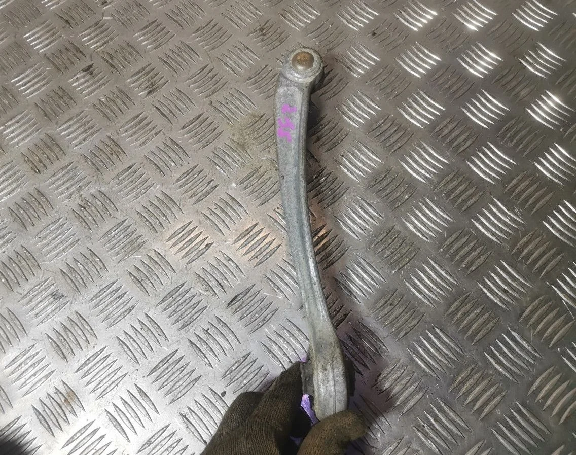 Рычаг передний правый для Audi A6 Allroad C5