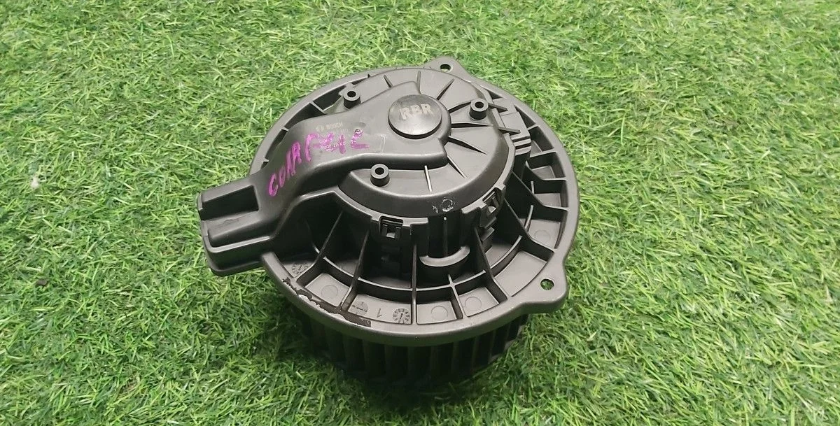 Моторчик печки Hyundai Solaris 1/Kia Rio 3