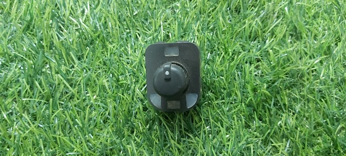 Переключатель регулировки зеркала Audi A6