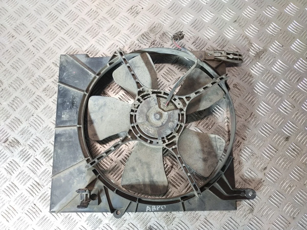 Диффузор Chevrolet Aveo T200