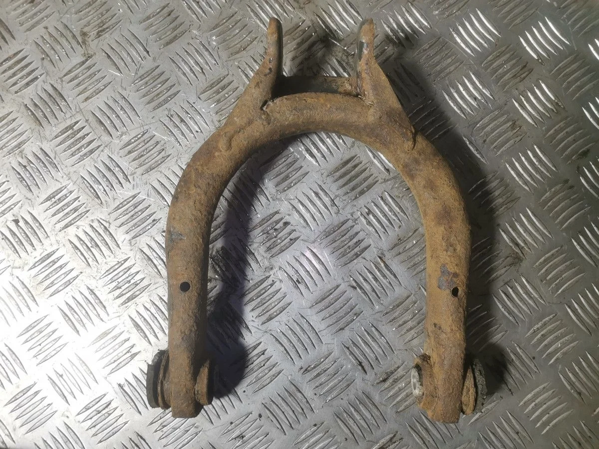 Рычаг подвески задний правый Audi A6 Allroad C5