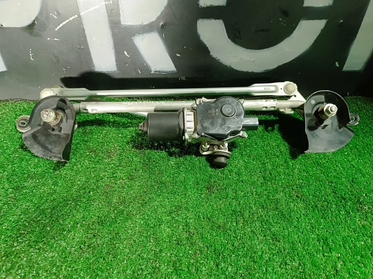 Трапеция стеклоочистителя Mitsubishi Outlander 3