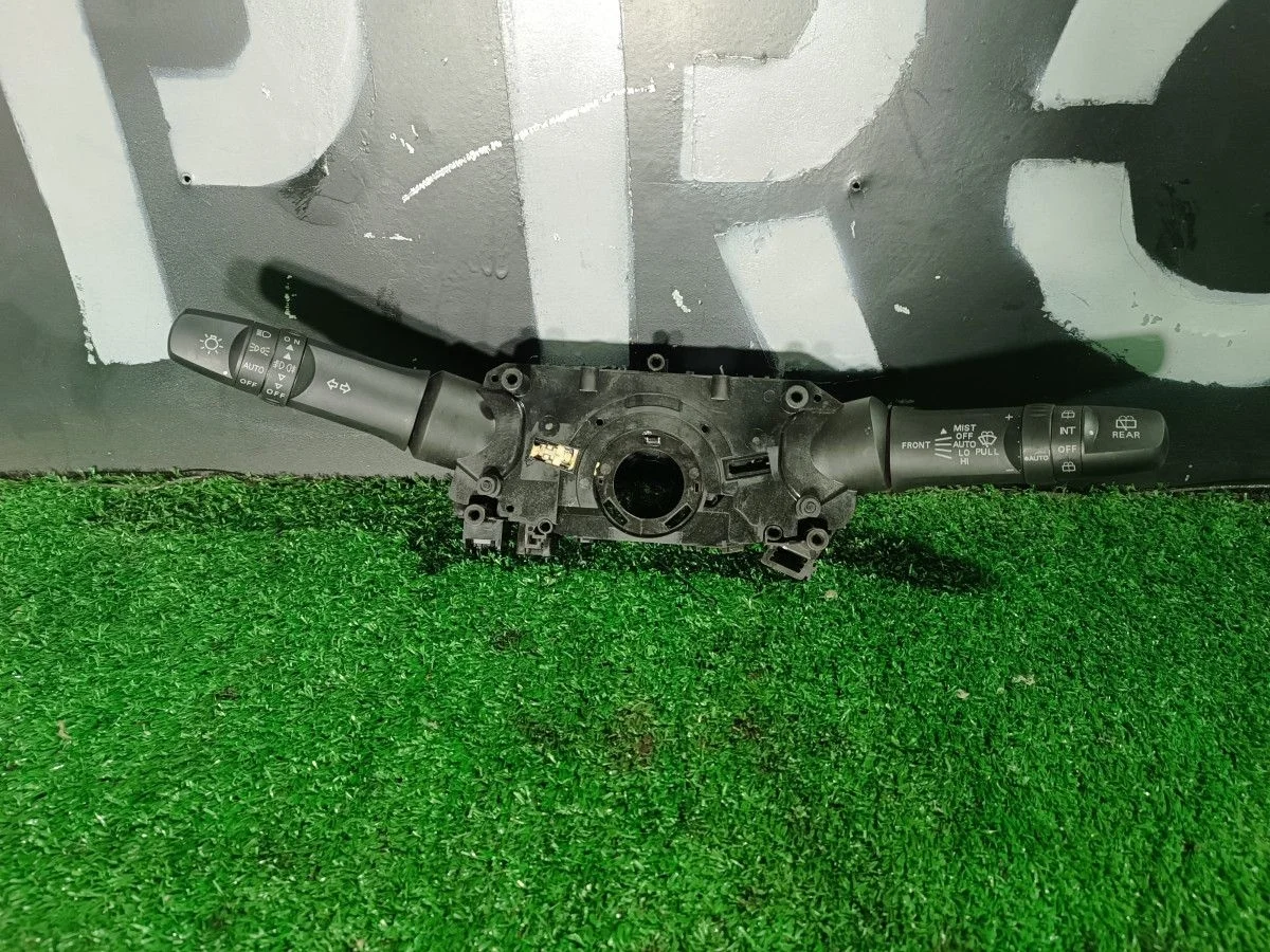 Подрулевой переключатель Mitsubishi Outlander 3