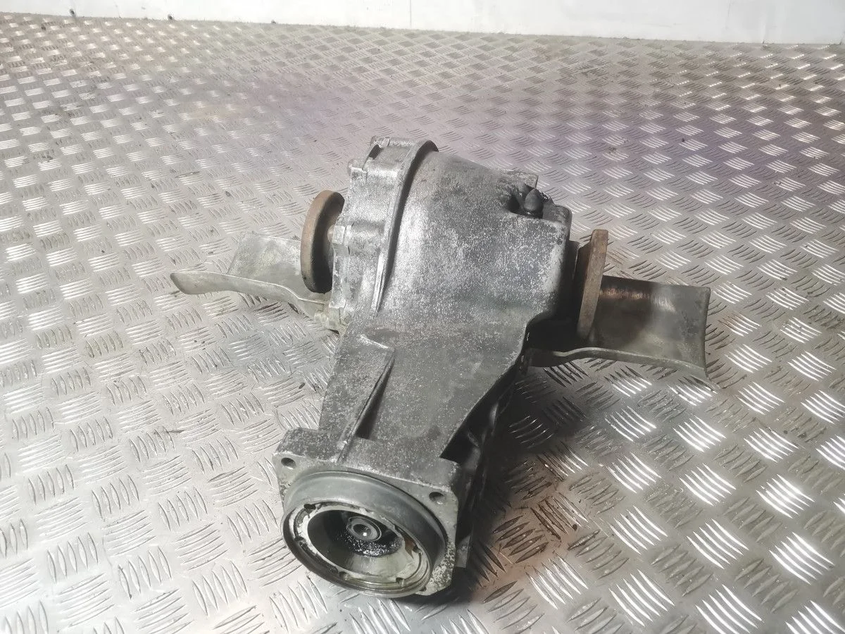 Редуктор заднего моста Audi A6