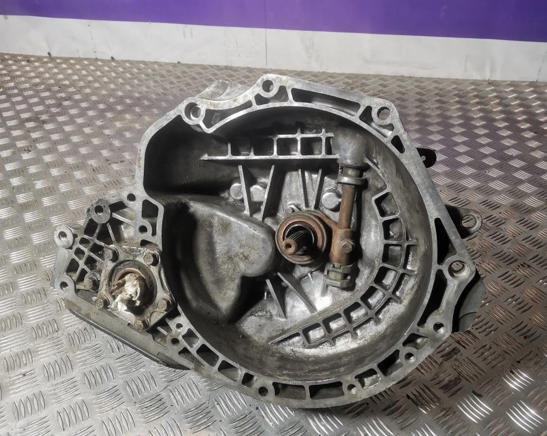 МКПП Daewoo Nexia 4176W