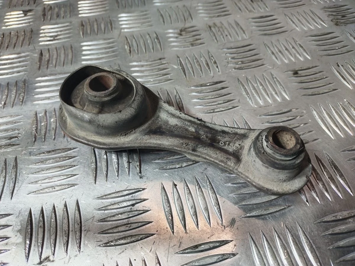 Опора Двигателя Задняя Renault Sandero